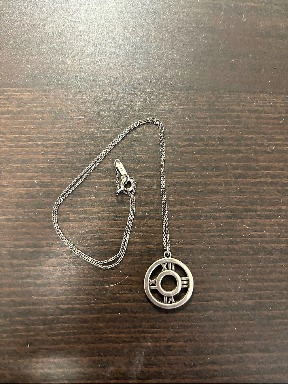 Tiffany & Co. Necklace